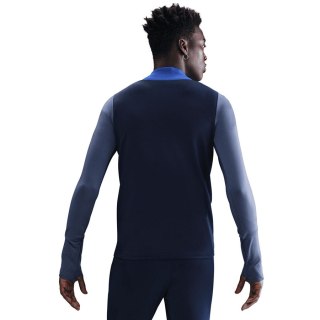 Bluza Nike PSG Strike Drill Top HJ7782-411