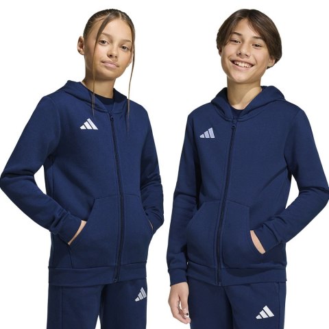 Bluza adidas ENTRADA 26 Full Zip Hoody KH1784