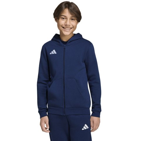 Bluza adidas ENTRADA 26 Full Zip Hoody KH1784