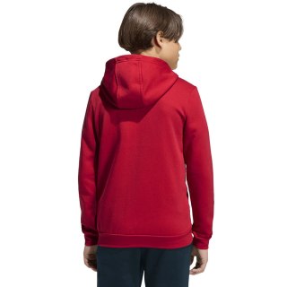 Bluza adidas ENTRADA 26 Hoody Full Zip Junior KH1781