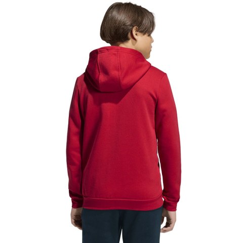 Bluza adidas ENTRADA 26 Hoody Full Zip Junior KH1781