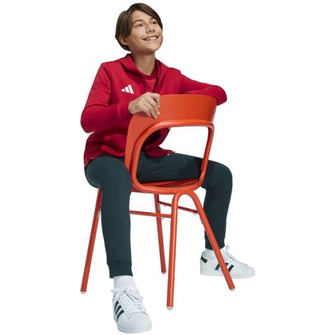 Bluza adidas ENTRADA 26 Hoody Full Zip Junior KH1781