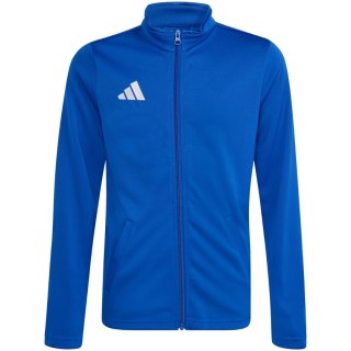 Bluza dla dzieci adidas Entrada 26 Track niebieska JZ6607