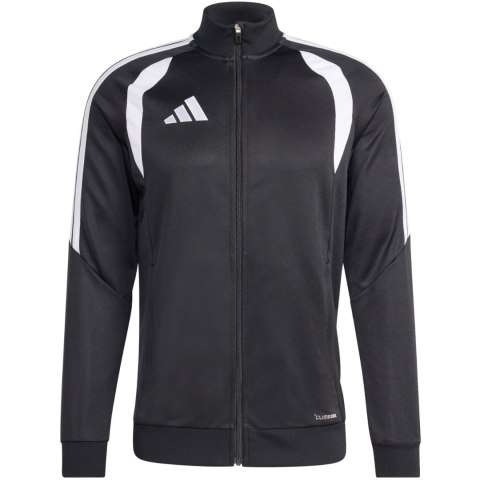 Bluza męska adidas Tiro 26 League Training czarna JY7207