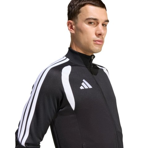 Bluza męska adidas Tiro 26 League Training czarna JY7207