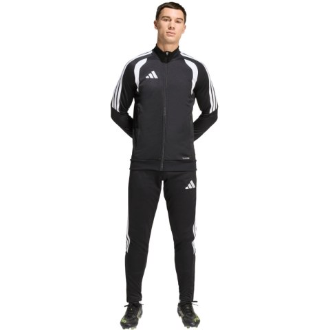 Bluza męska adidas Tiro 26 League Training czarna JY7207