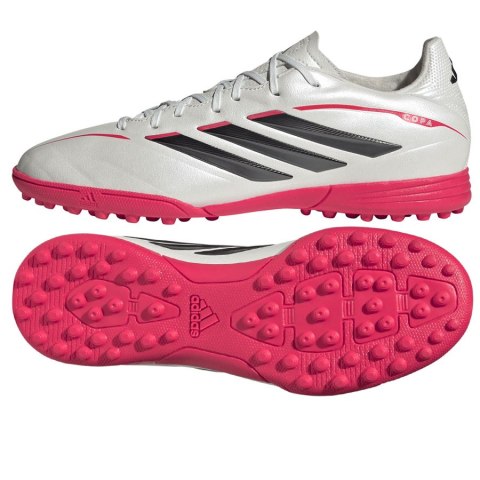 Buty adidas COPA PURE IV League Jr TF JR6260