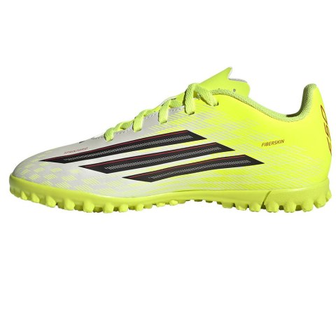 Buty adidas F50 Club Jr TF JS1492