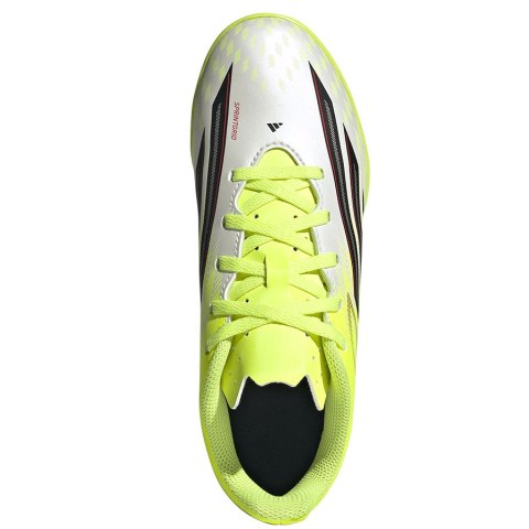 Buty adidas F50 Club Jr TF JS1492