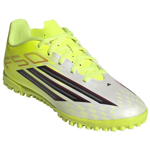 Buty adidas F50 Club Jr TF JS1492