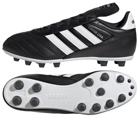 Buty adidas Kaiser Liga 2 KJ1441