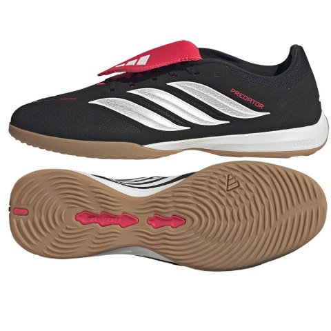 Buty adidas Predator League FT IN JR4741