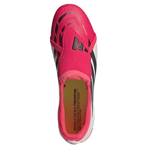 Buty adidas Predator Pro FT SG JS0956