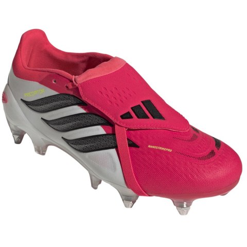 Buty adidas Predator Pro FT SG JS0956