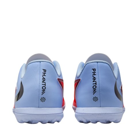 Buty piłkarskie Nike Phantom 6 Low Club TF HQ2324 400
