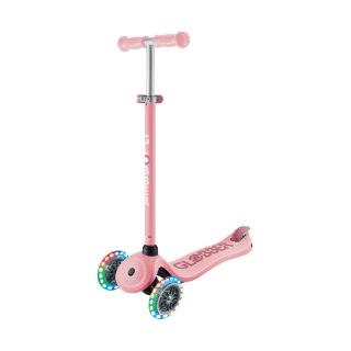 Hulajnoga SMJ Globber 452-710-4 S Go Up Sporty jasny róż