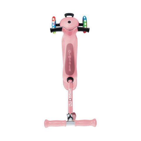 Hulajnoga SMJ Globber 452-710-4 S Go Up Sporty jasny róż