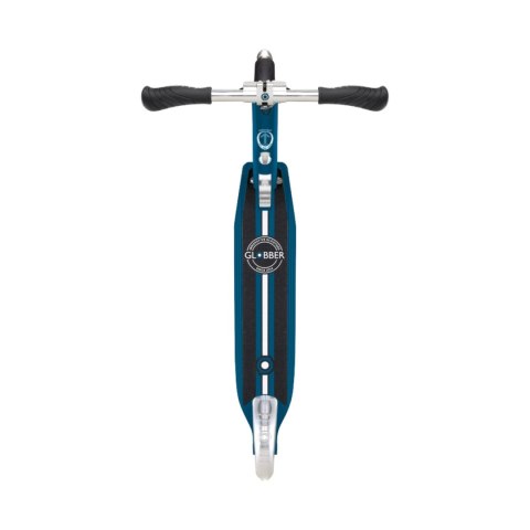 Hulajnoga SMJ Globber 721-300 Flow Elements Lights Petrol niebieska