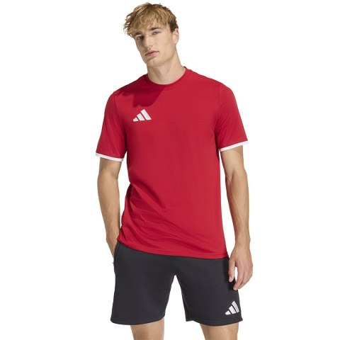 Koszulka adidas ENTRADA 26 Tee JZ6676