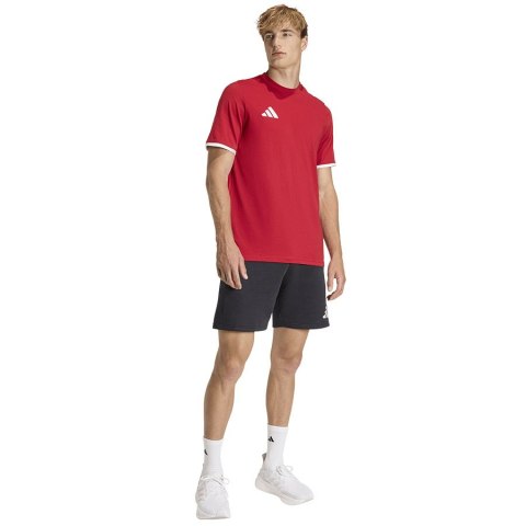Koszulka adidas ENTRADA 26 Tee JZ6676