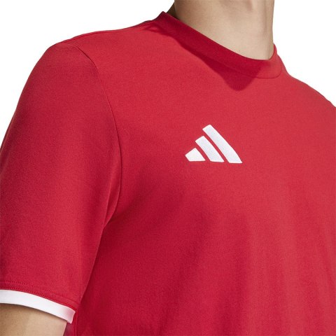 Koszulka adidas ENTRADA 26 Tee JZ6676
