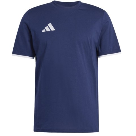 Koszulka adidas ENTRADA 26 Tee JZ6678