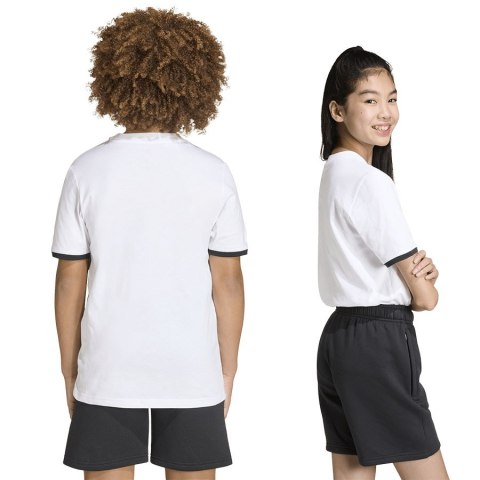 Koszulka adidas ENTRADA 26 Tee Junior JZ6670