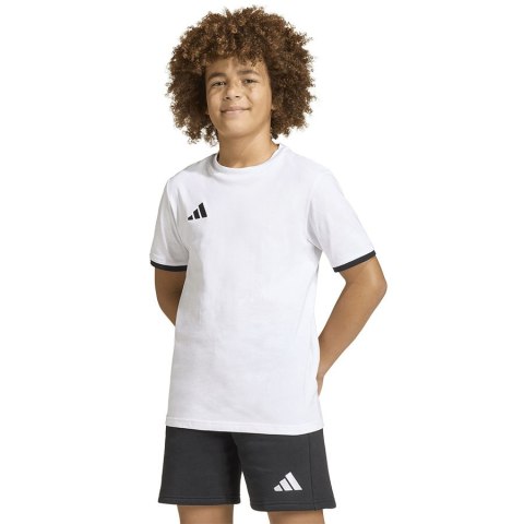 Koszulka adidas ENTRADA 26 Tee Junior JZ6670