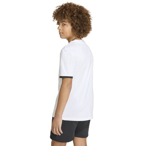 Koszulka adidas ENTRADA 26 Tee Junior JZ6670