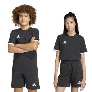 Koszulka adidas ENTRADA 26 Tee Junior JZ6671