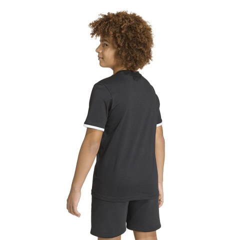 Koszulka adidas ENTRADA 26 Tee Junior JZ6671