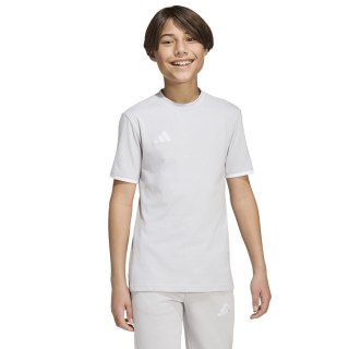 Koszulka adidas ENTRADA 26 Tee Junior JZ6672