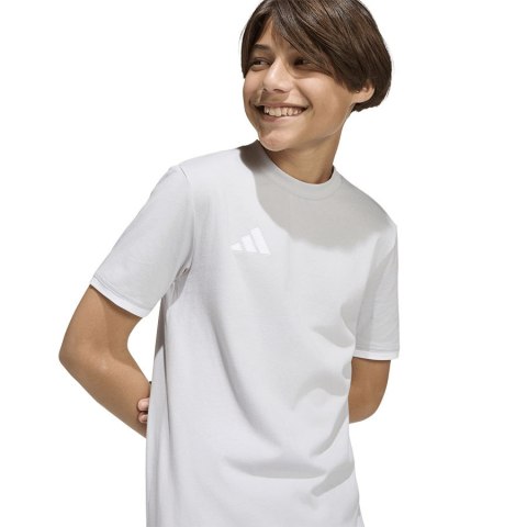 Koszulka adidas ENTRADA 26 Tee Junior JZ6672