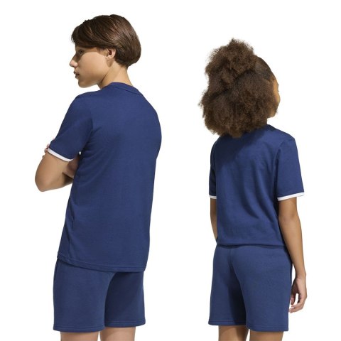 Koszulka adidas ENTRADA 26 Tee Junior JZ6673