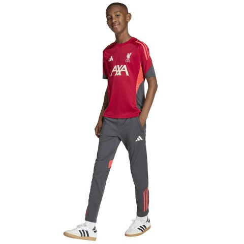 Koszulka adidas Liverpool FC Training JSY Junior KB1468