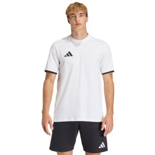 Koszulka męska adidas Entrada 26 Jersey biała JZ6679