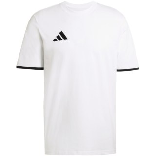 Koszulka męska adidas Entrada 26 Jersey biała JZ6679