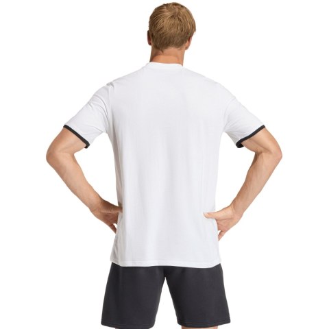 Koszulka męska adidas Entrada 26 Jersey biała JZ6679