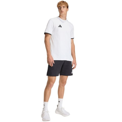 Koszulka męska adidas Entrada 26 Jersey biała JZ6679