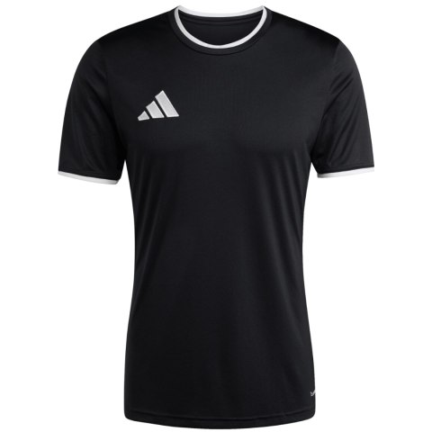 Koszulka męska adidas Entrada 26 Jersey czarna JZ2505