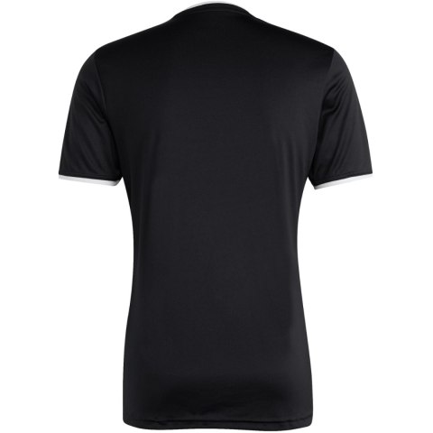 Koszulka męska adidas Entrada 26 Jersey czarna JZ2505