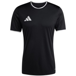 Koszulka męska adidas Entrada 26 Jersey czarna JZ2505