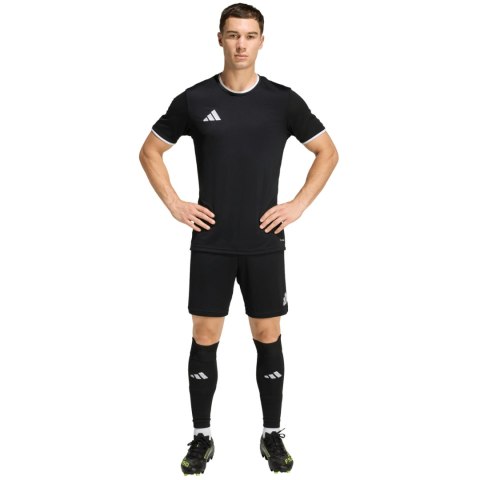 Koszulka męska adidas Entrada 26 Jersey czarna JZ2505