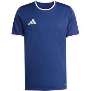 Koszulka męska adidas Entrada 26 Jersey granatowa JZ2504