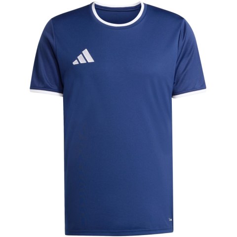 Koszulka męska adidas Entrada 26 Jersey granatowa JZ2504