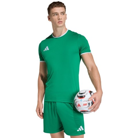 Koszulka męska adidas Entrada 26 Jersey zielona JZ2503