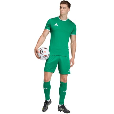 Koszulka męska adidas Entrada 26 Jersey zielona JZ2503