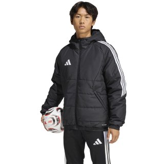 Kurtka adidas TIRO 26 Winter Jacket JZ4109