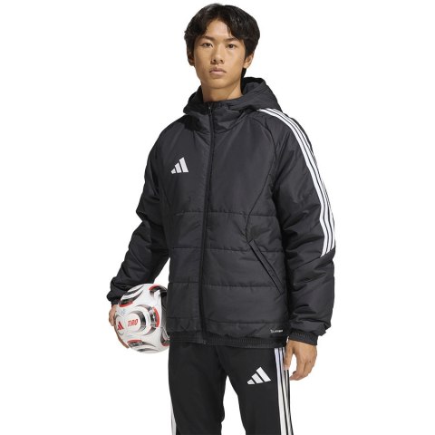 Kurtka adidas TIRO 26 Winter Jacket JZ4109
