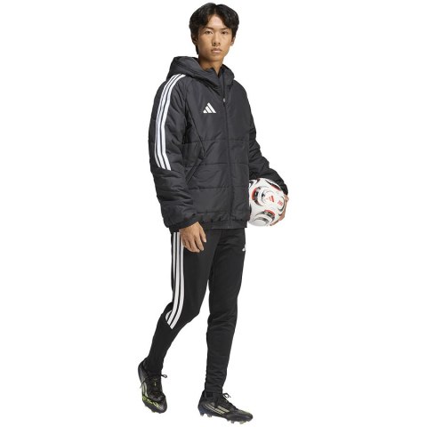 Kurtka adidas TIRO 26 Winter Jacket JZ4109